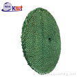 High quality portable sisal polishing wheel